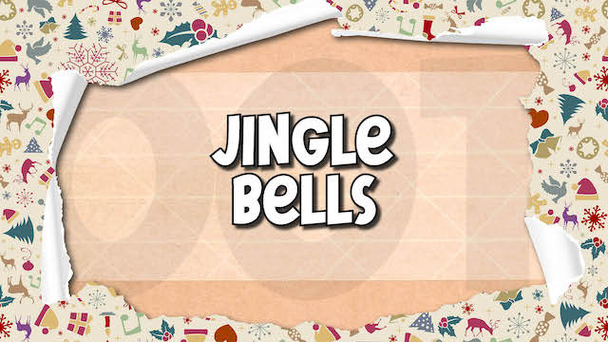 The Game of OOT Christmas Edition image number null